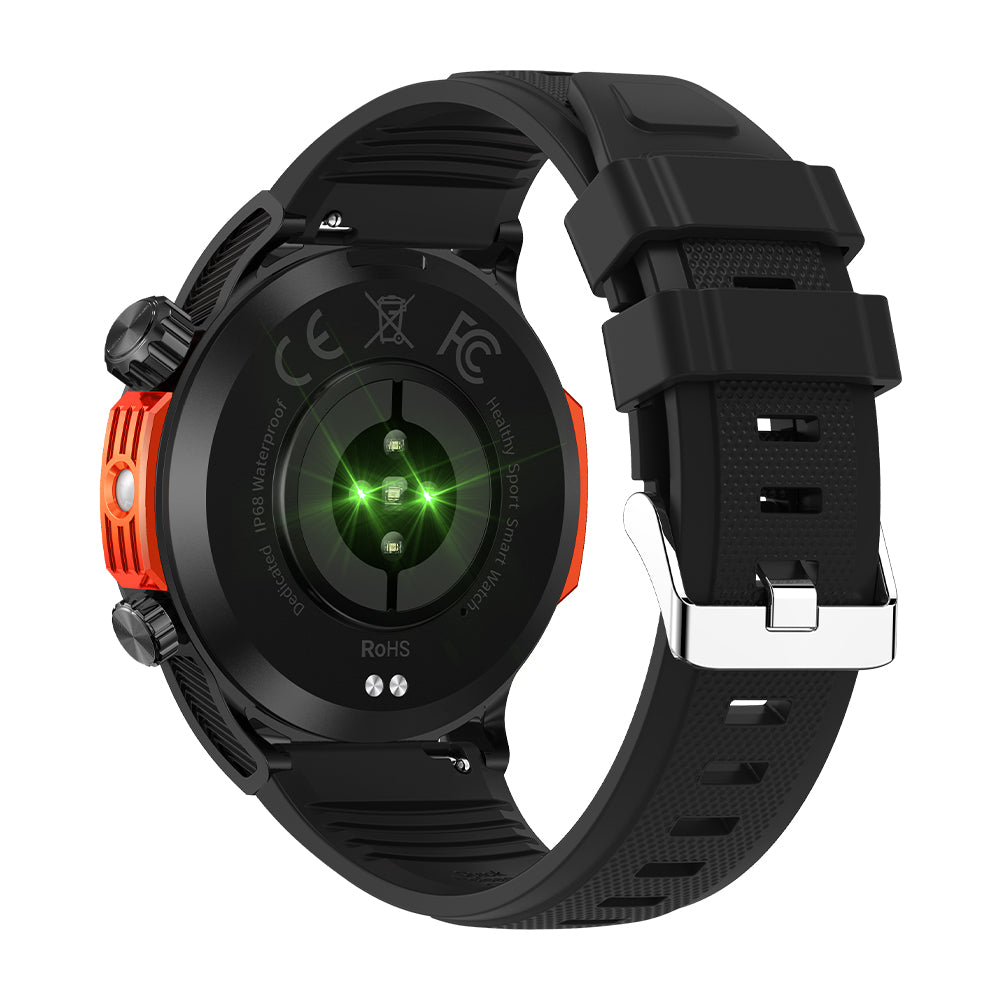 COLMI V71 Smartwatch COLMi Smartwatch Smart Ring