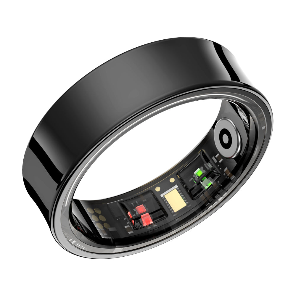 COLMI R09 Smart Ring Black