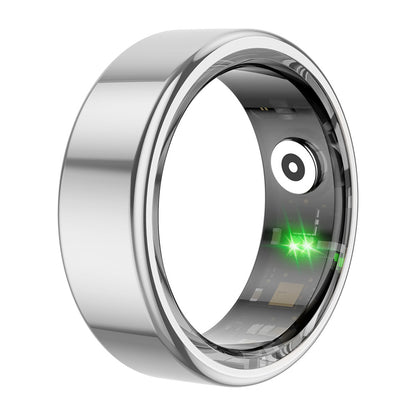 COLMI Smart Ring R02 Silver 