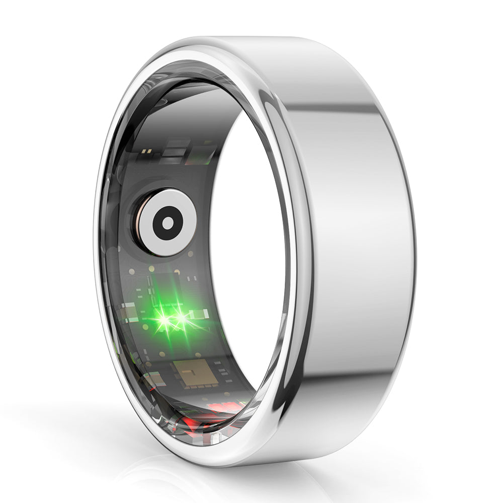 COLMI Smart Ring R02 Silver 