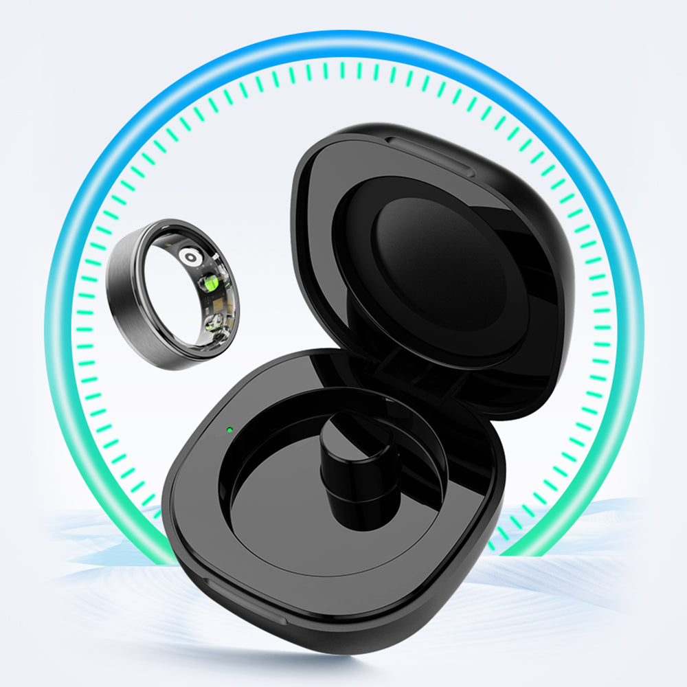 COLMI Smart Ring R03 charge