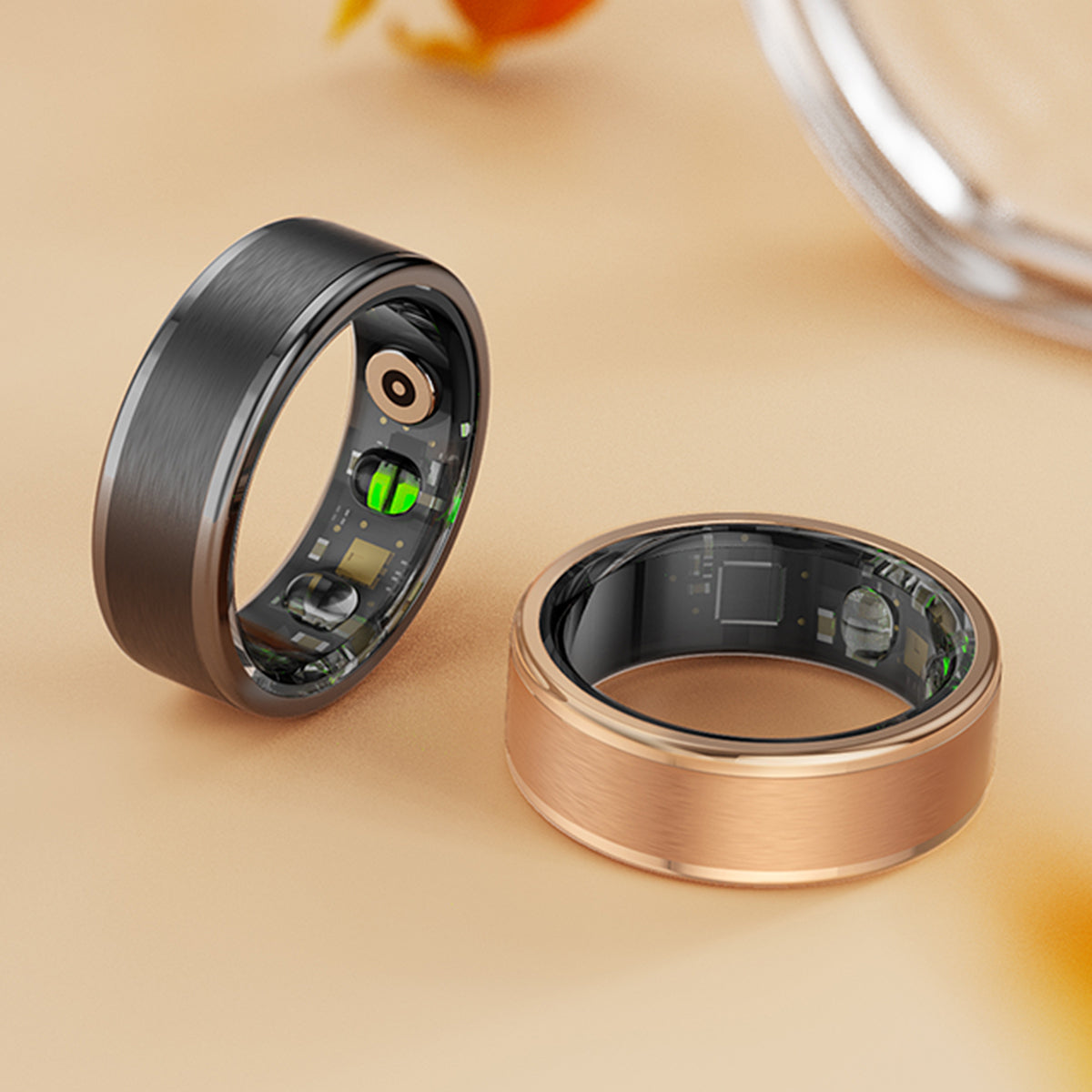 COLMI Smart Ring R03 thin