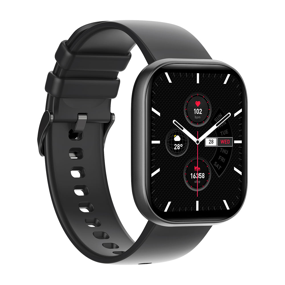 P68 pro 2024 smart watch app