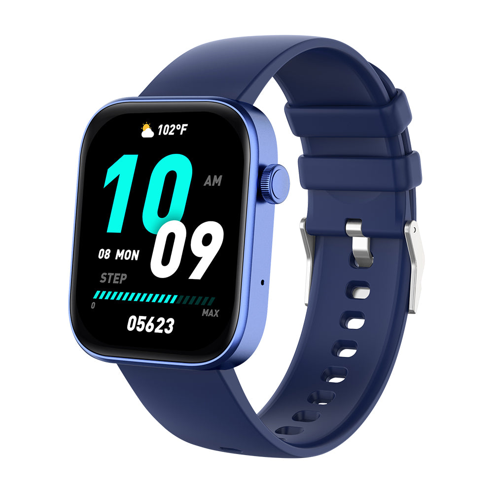 Wholesale Good User Reputation for Always On Display Smartwatch - COLMI i20  Smart Watch 1.32 inch 360×360 Screen Bluetooth Call Heart Rate Sleep  Fitness Tracker Smartwatch – Colmi Manufacturer and Supplier | Colmi