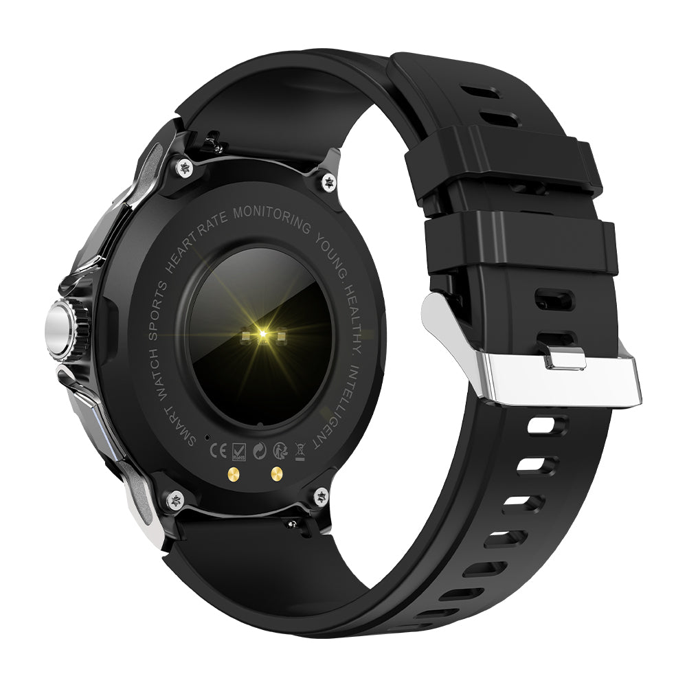 Smart sales watch athletic