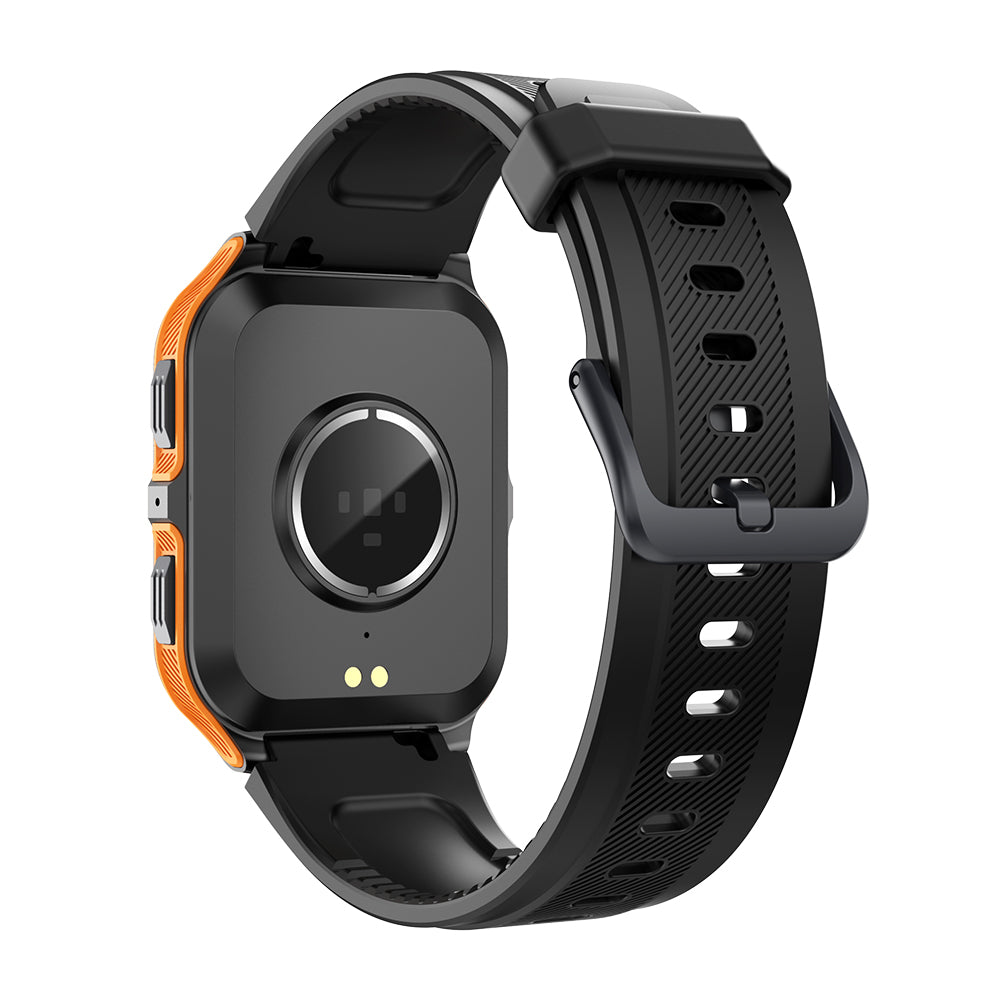 Colmi t3 sport deals hybrid smart watch