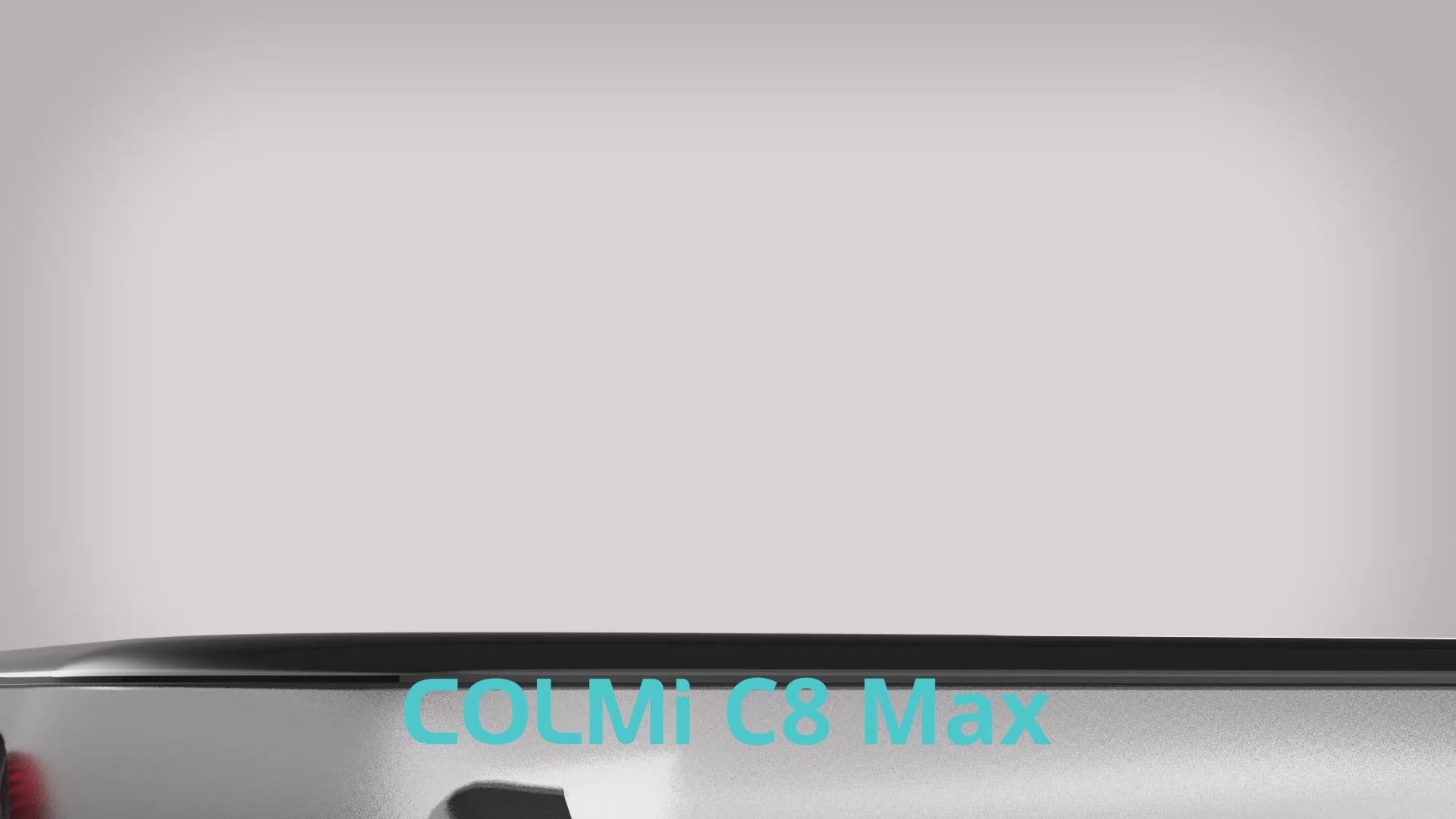 Load video: COLMI C8 max Smartwatch