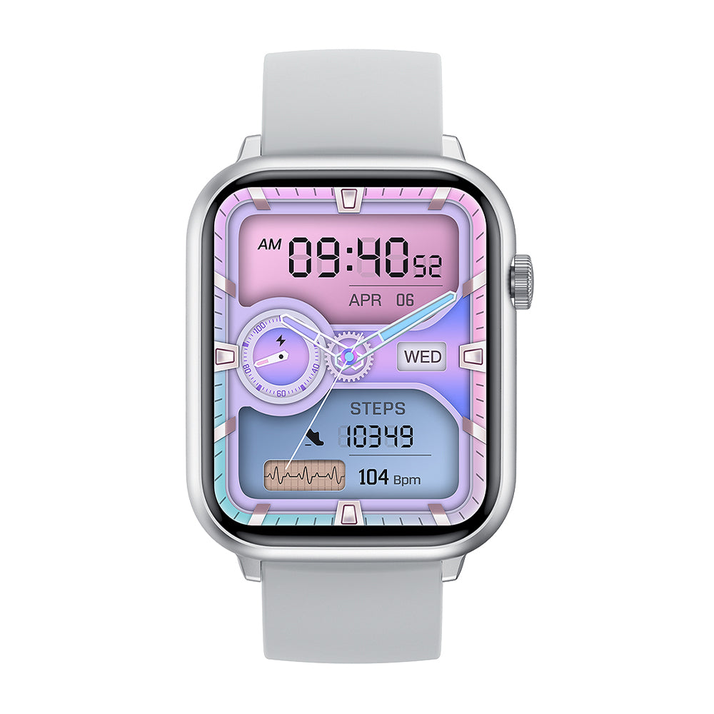 COLMI C80 Smartwatch COLMi Smartwatch