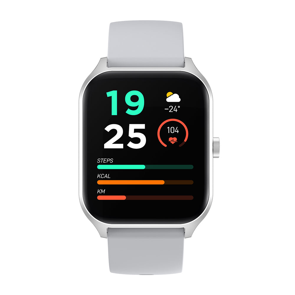 Colmi t2 deals smart watch