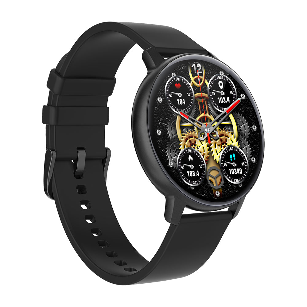 Smartwatch homme 2025